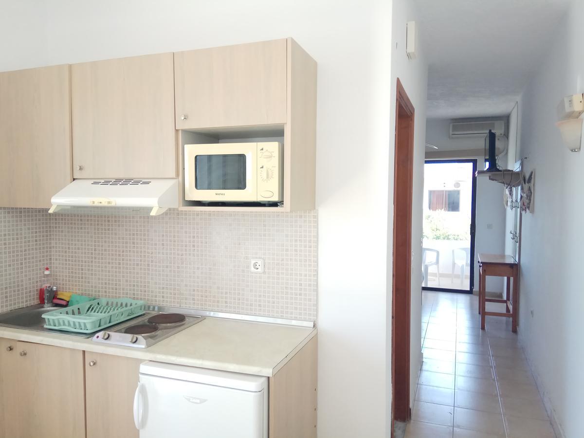 Kyriakos Studios Afantou Exteriör bild