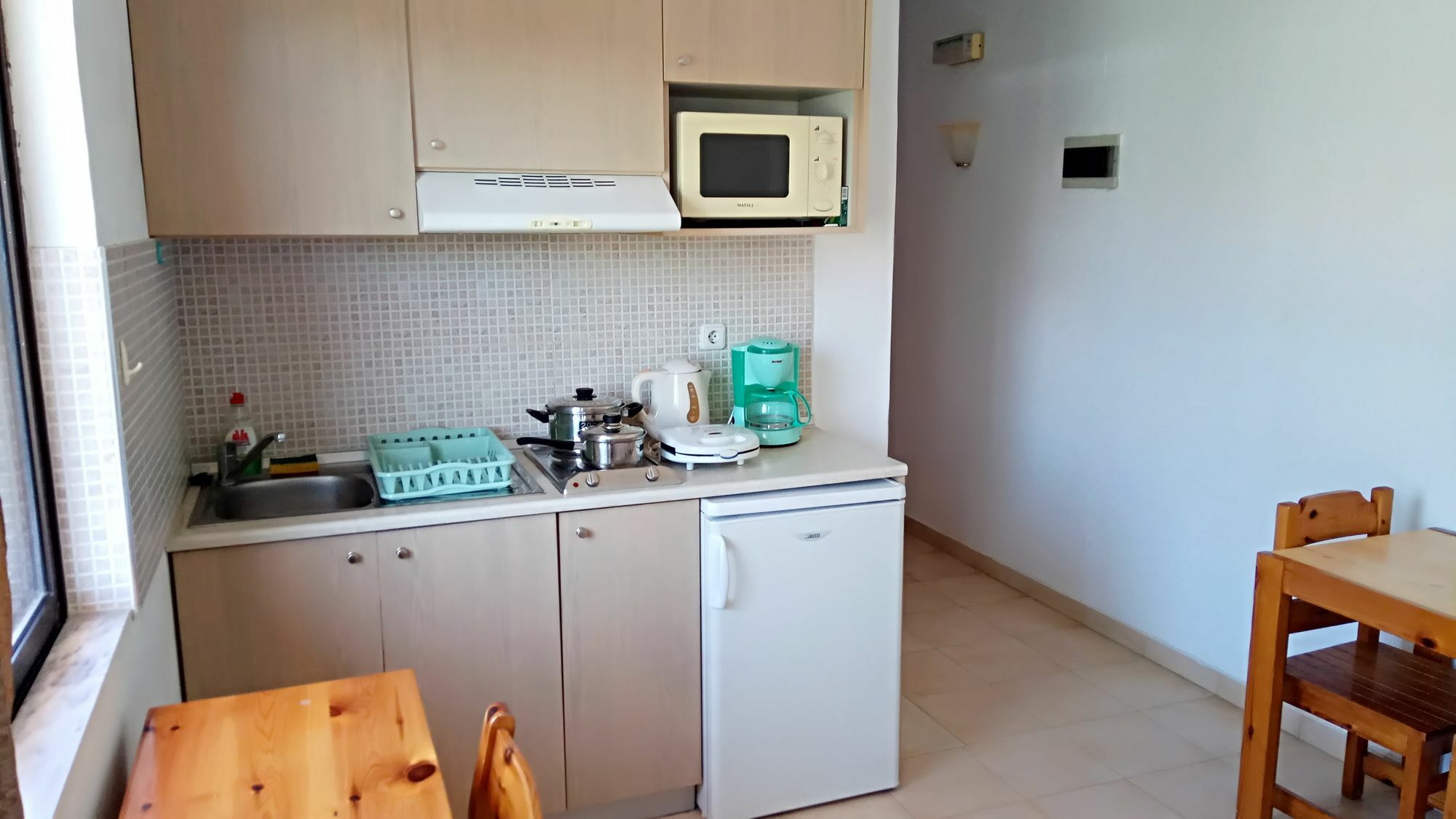 Kyriakos Studios Afantou Exteriör bild