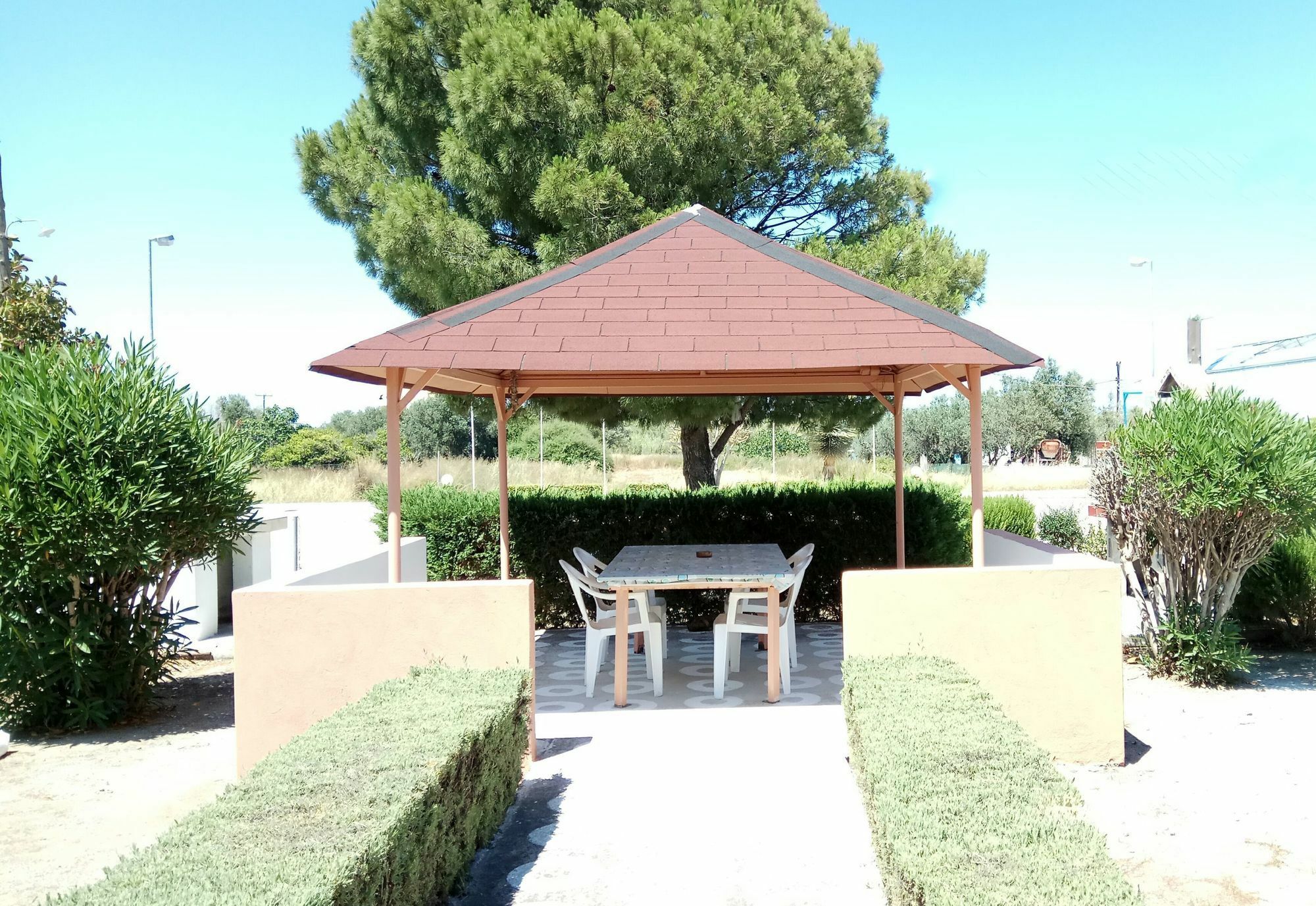 Kyriakos Studios Afantou Exteriör bild